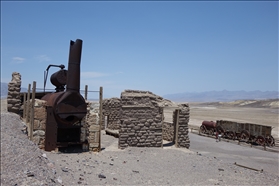 Death Valley NP